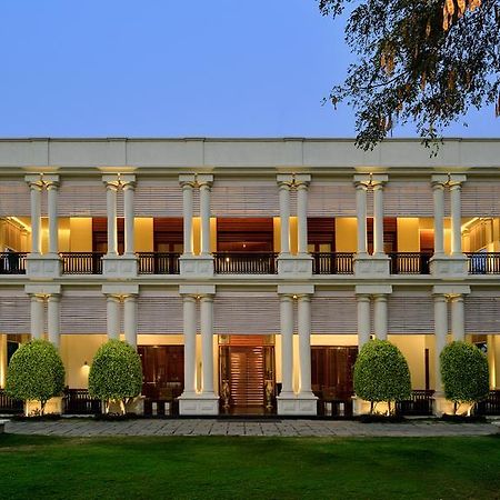Golkonda Resorts & Spa Hyderabad Esterno foto
