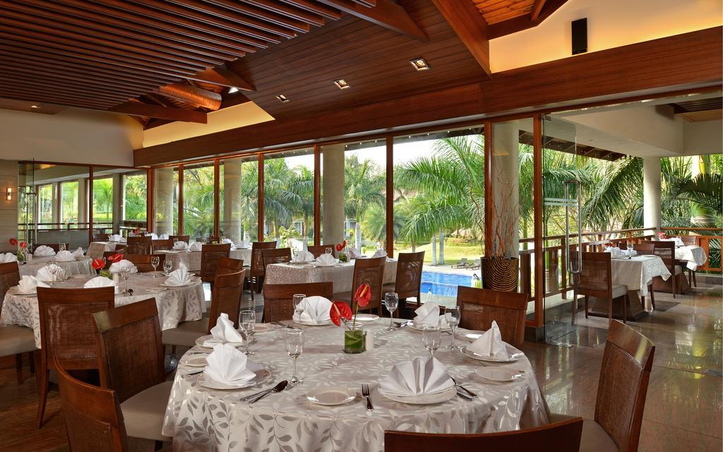 Golkonda Resorts & Spa Hyderabad Esterno foto