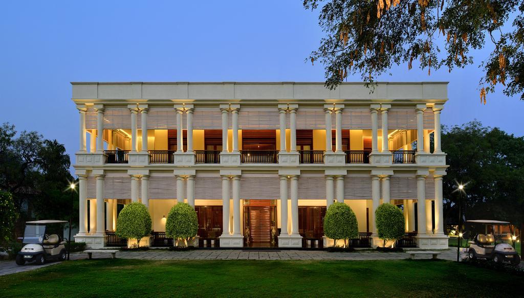 Golkonda Resorts & Spa Hyderabad Esterno foto