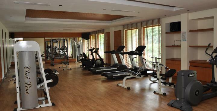 Golkonda Resorts & Spa Hyderabad Esterno foto